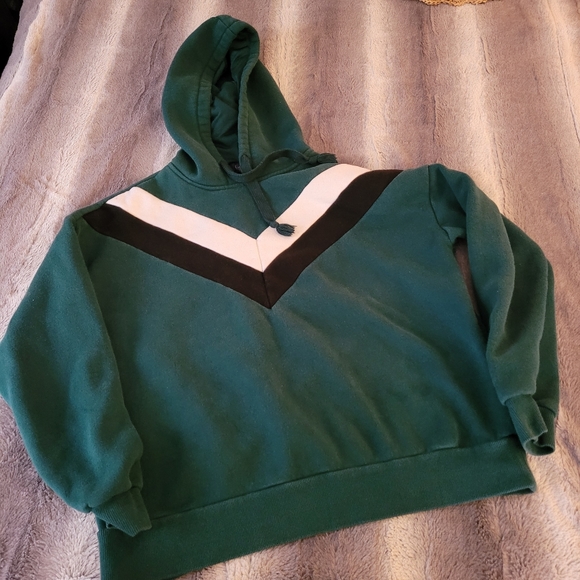 Forever 21 hoodie size s - Picture 1 of 4